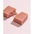 Import Private Label Organic  Pink Clay Cleansing Bar Soap from China