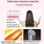 Import Private Label permanent smooth Hair Straightening japanese rebond Cream 6 month hair perm lotion anti frizz hair rebonding japan from China
