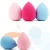 Import Private Label Waterdrop Blender Beauty Soft Non Latex Makeup Sponge from China