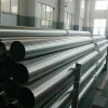 Professional 304/304L  Mirror Stainless Steel Pipes