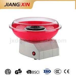 professional Candy Floss Machine Parts Product with low price