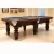 Import Professional Commercial Colour 9ft Billiard Snooker Pool Table from China