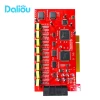 professional custom PCBA AND pcb manufacturer pcba electronic board assembly programmable design