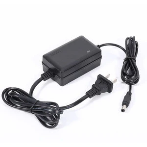 Professional Customized AC/DC adapter 220-12V 2A power supply power adapter switching with Laptop