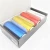 Import Professional Embossed  Foil Roll Hair Coloring Highlighting Aluminum Foil Hair Roll from China