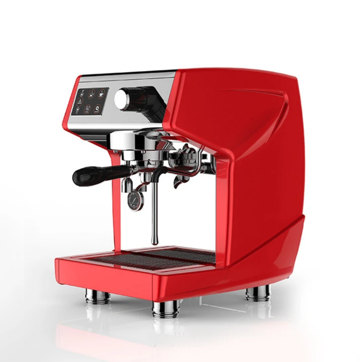 Professional espresso machine coffee maker coffee dispenser machine