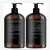 Import Professional Hair Care  Argan Oil Shampoo from China