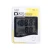 Import Professional Indoor Industrial Hygrometer Digital Room  Thermometer &amp; Hygrometer Htc-2 from China