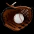Import Professional  Leather Baseball Softball Gloves Mitts Hand Thrower 10.5/11.5/12.5 from China