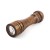 Import Professional Manual Quick Home Kitchen Decor Wooden Pepper Shaker Copper Salt Pepper Dry Spice Grinder Mill with Adjustable Knob from China