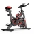 Import Professional manufacture gym equipment spinning bike Home cycling machine exercise bike from China