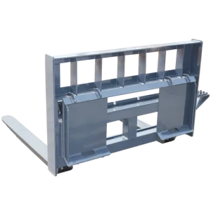 Professional Manufacturer Excavator Skid Steer Loader Lifting Fork Pallet Forks