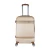 Import Professional manufacturer of 3 piece ABS material trolley luggage bag hotel luggage trolley in sets from China