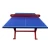 Professional Outdoor Table Tennis Tables cheap price Outdoor Table Tennis smc