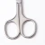 Import Professional small stainless steel embroidery scissors from China
