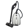 Professional vapor steam cleaner with stainless steel boiler