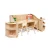 Import Professionally Customized Kids Kindergarten Montessori Furniture Set Children Wooden Daycare Furniture from China
