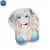 Import Promotional 3d anime custom boob rubber gaming mouse pad from China