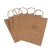 Import Promotional recycled for food sandwich bag paper bags with ribbon from China