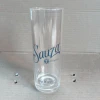 Promotional Souvenir Plastic Shot Glass