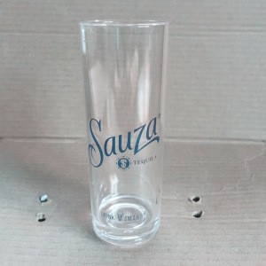 Promotional Souvenir Plastic Shot Glass