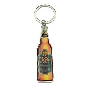Promotional Wholesale Key To My Heart Bottle Opener