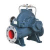 PSC series horizontal split case centrifugal pump with large capacity from purity pump