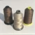 ptfe coated fiberglass sewing thread high temperature resistance for high temperature use in filter bag
