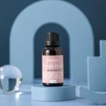 Pure Bulgarian Lavender Flowers Rosemary Set Essential Oil 100% Pure Bulk