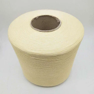 pure natural  spun silk yarn 80/2