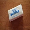 Pure Salted and unsalted Butter