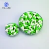 Pure vegetable gelatin hollow capsule pills size 00 0 1 2 3 4