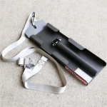Push Pull SLed Prowler Sled Power Training Sled Gym Fitness equipment