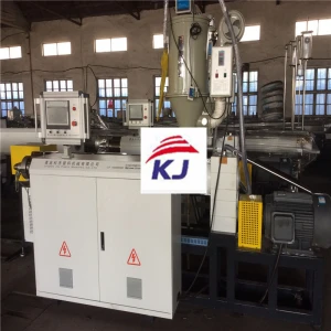 PVC Cable Channel/PVC Wire Duct/Cable Trunking Production Line Supplier
