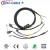 Import PVC Cable DUSB 9Pin Double Shielding Single Control Wiring Harness Assembly with PVC Jacket Cable from China