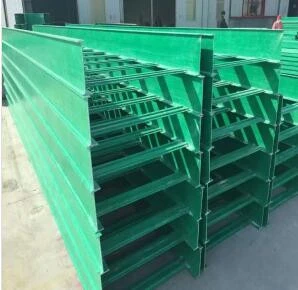 pvc coated cable tray