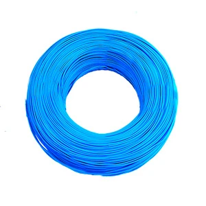 PVC INSULATED ELECTRIC WIRE