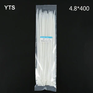 PVC PA PP PETCable tie nylon cable tie polyamide cable tie