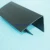 Import PVC Plastic Extrusion Profile with Good Quality from China