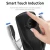 Import qi wireless car charger  R2 Automatic Clamping Wireless Qi Fast Charge Car Mount Kit,10W/7.5W Qi Wireless chargering Fast from China