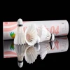 QiCaiYu 2020 New Top Quality 100% Duck Feather Shuttlecock Badminton Factory OEM Customization For Sale