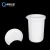 Import Qihui wholesales  melting refractory silica Ceramic Crucible from China