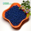 "QISUO" Humic With Amino Acid Compound Npk Shiny Ball Fertilizer