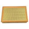 QSF Manufacturer Auto Parts Genuine Air Filter  17801-38051 1780138051 FOR TOTOTA