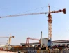 QTZ50-5010 tower crane