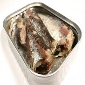 Quality Canned fish for sale