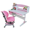 Quality children study table desk school furniture With Factory Wholesale Price,desk set