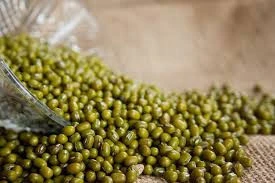 Quality Export Grade Green Mung Beans !!