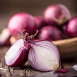 Quality Fresh Red & Golden Onions Available