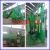 Import QY-100 Copper wire recycling machine, efficient cable recycling equipment, copper recycling machine from China